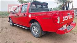 جريت وول وينجل 5